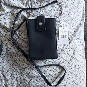 3/20$*Nwt nine west purse crossbody